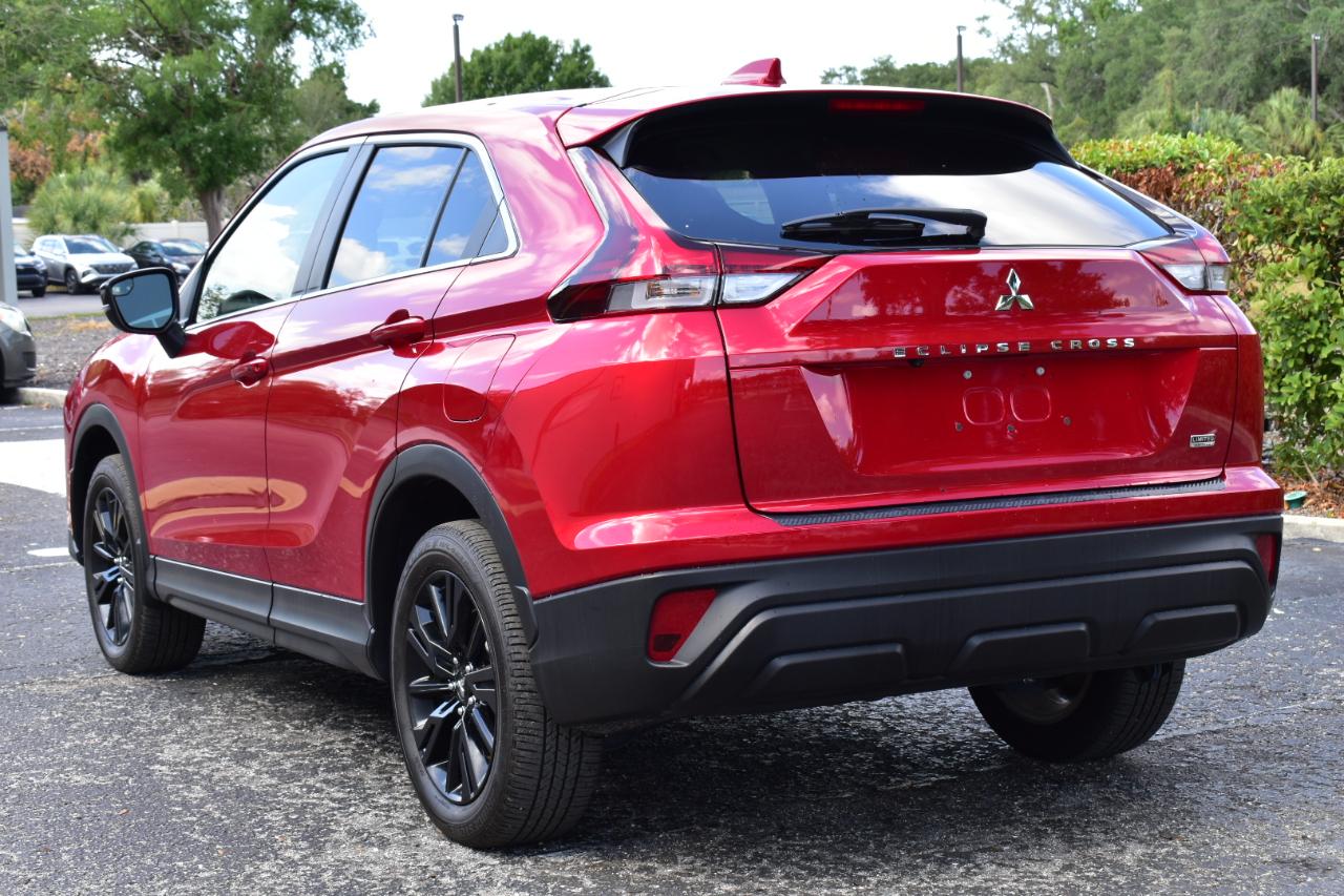 Mitsubishi Eclipse Cross LE S-AWC 2025