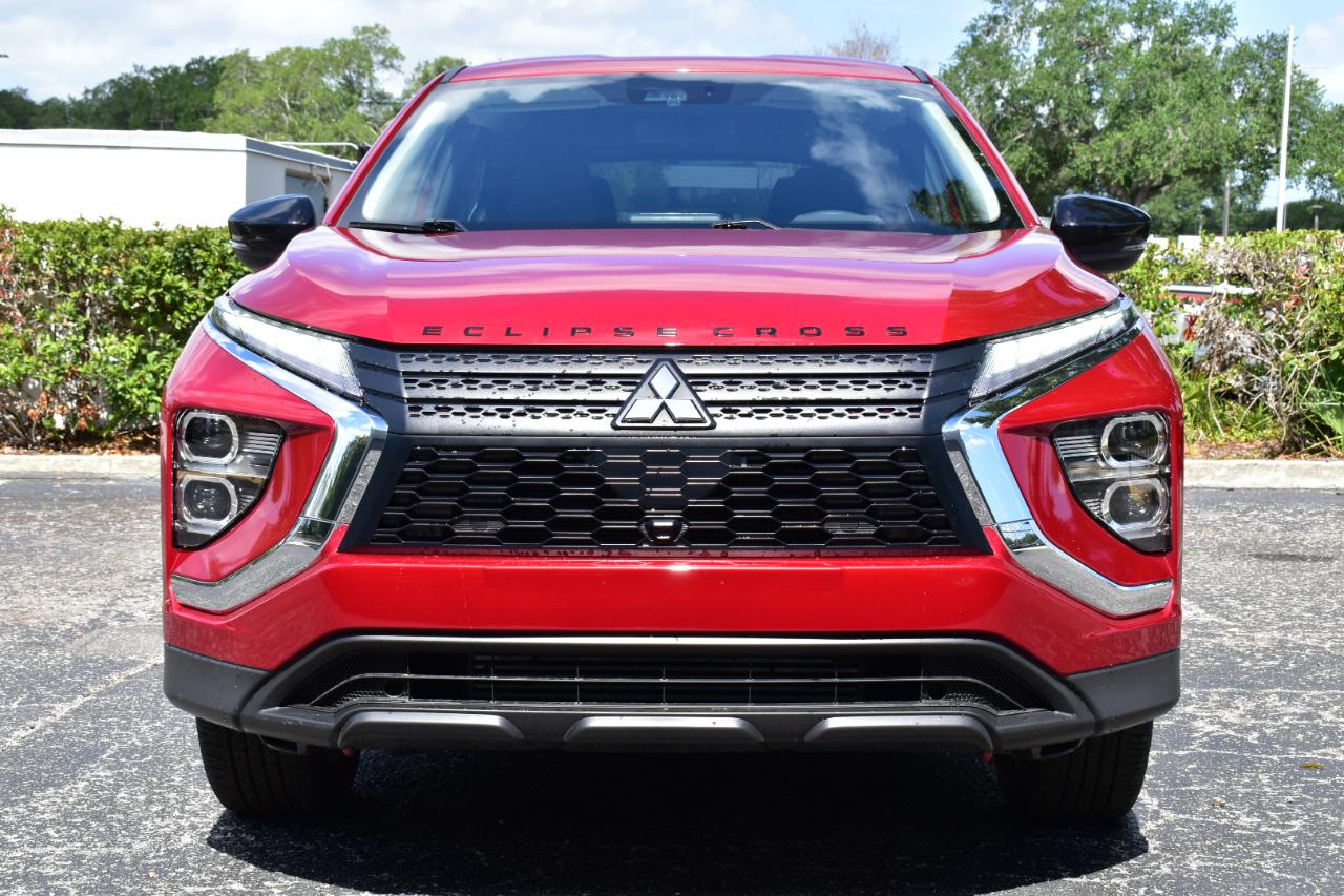Mitsubishi Eclipse Cross LE S-AWC 2025
