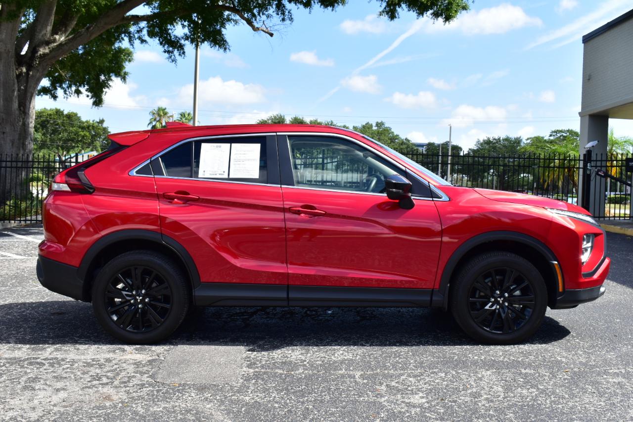 Mitsubishi Eclipse Cross LE S-AWC 2025