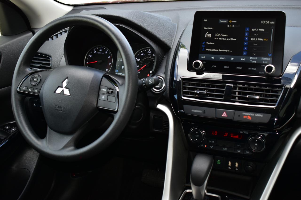 Mitsubishi Eclipse Cross LE S-AWC 2025