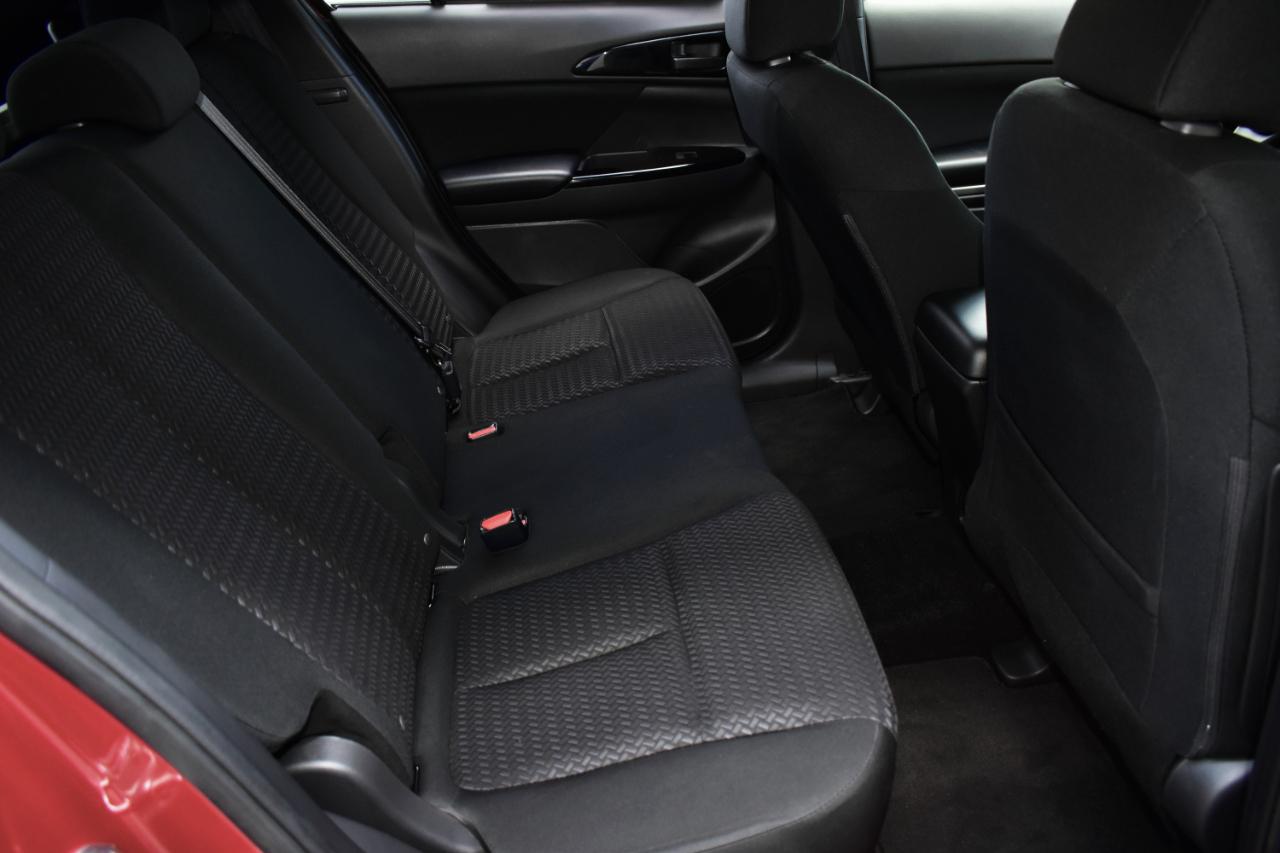 Mitsubishi Eclipse Cross LE S-AWC 2025