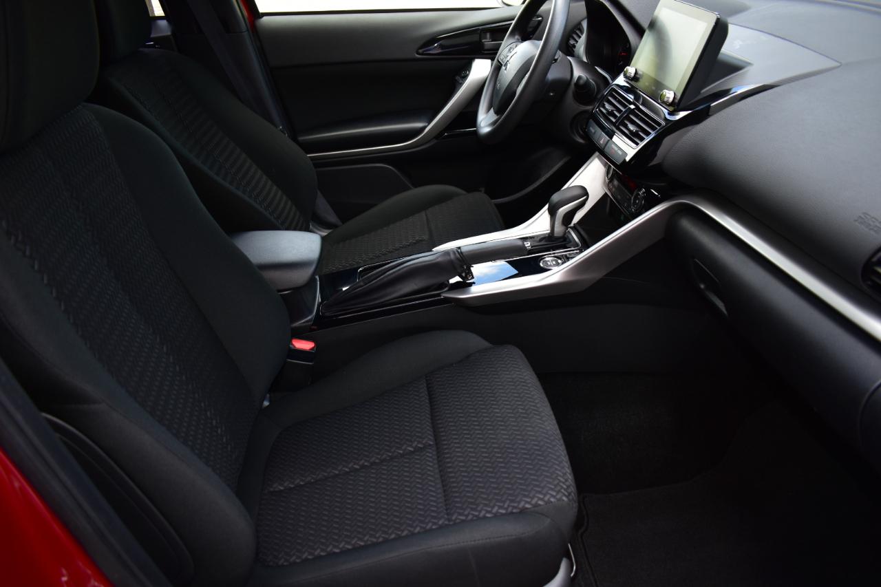 Mitsubishi Eclipse Cross LE S-AWC 2025