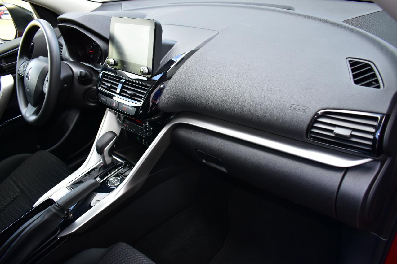 Mitsubishi Eclipse Cross LE S-AWC 2025