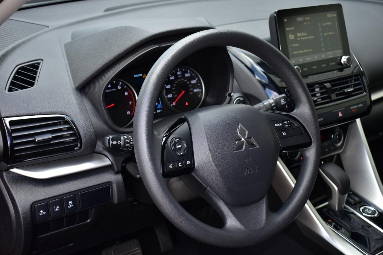 Mitsubishi Eclipse Cross LE S-AWC 2025