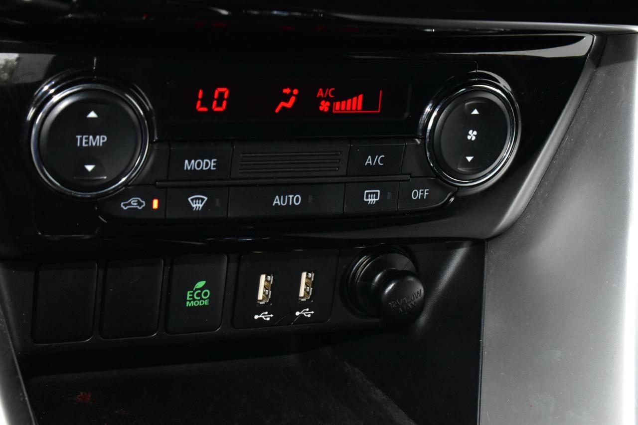 Mitsubishi Eclipse Cross LE S-AWC 2025