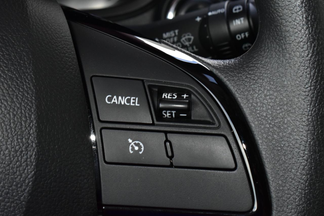 Mitsubishi Eclipse Cross LE S-AWC 2025