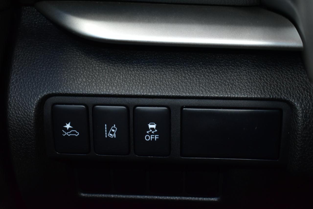 Mitsubishi Eclipse Cross LE S-AWC 2025