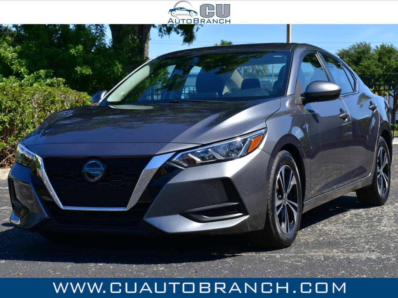 Nissan Sentra  2023