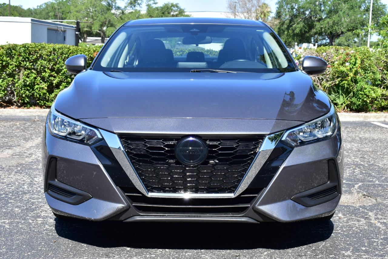 Nissan Sentra  2023