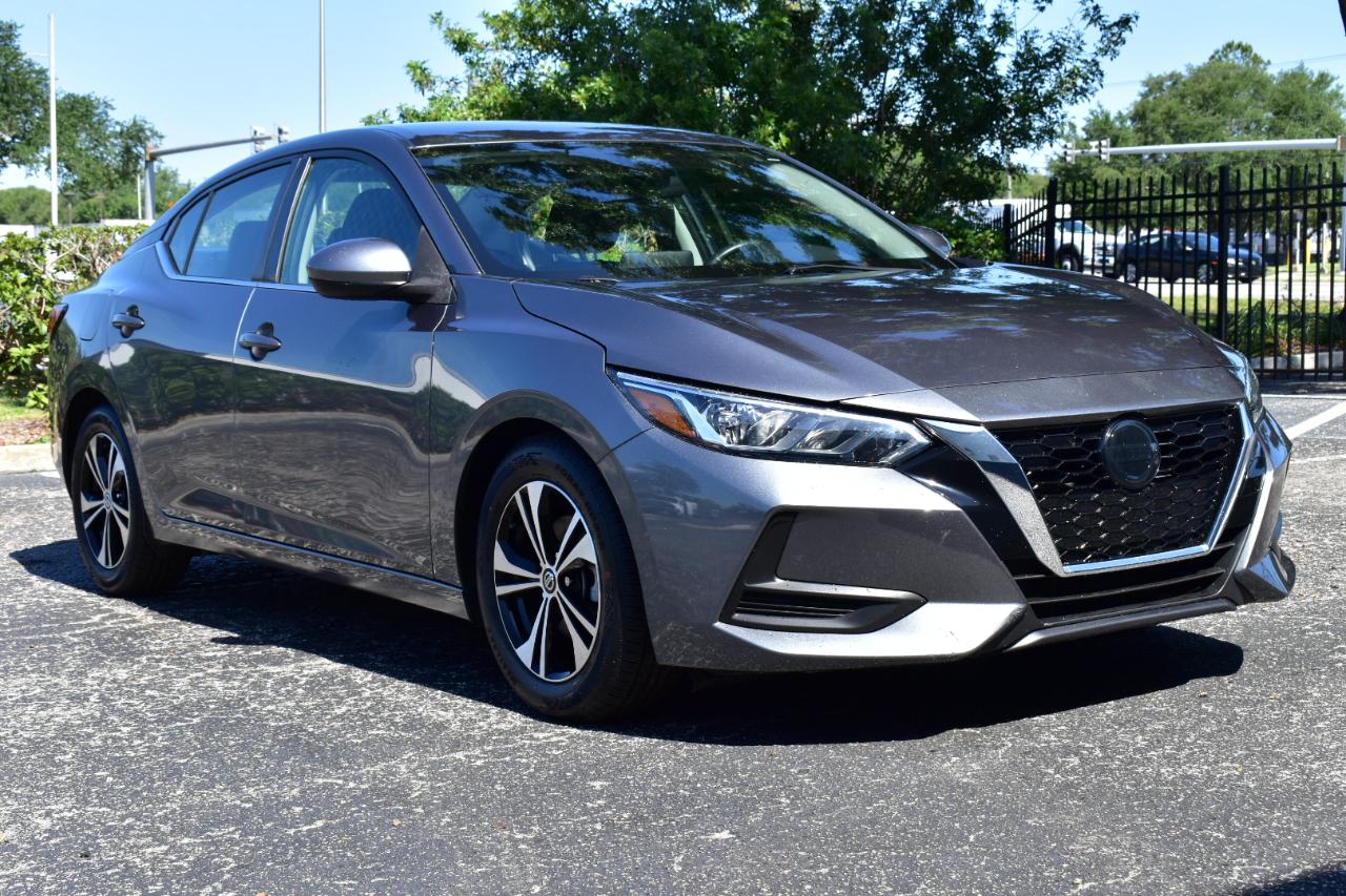 Nissan Sentra  2023