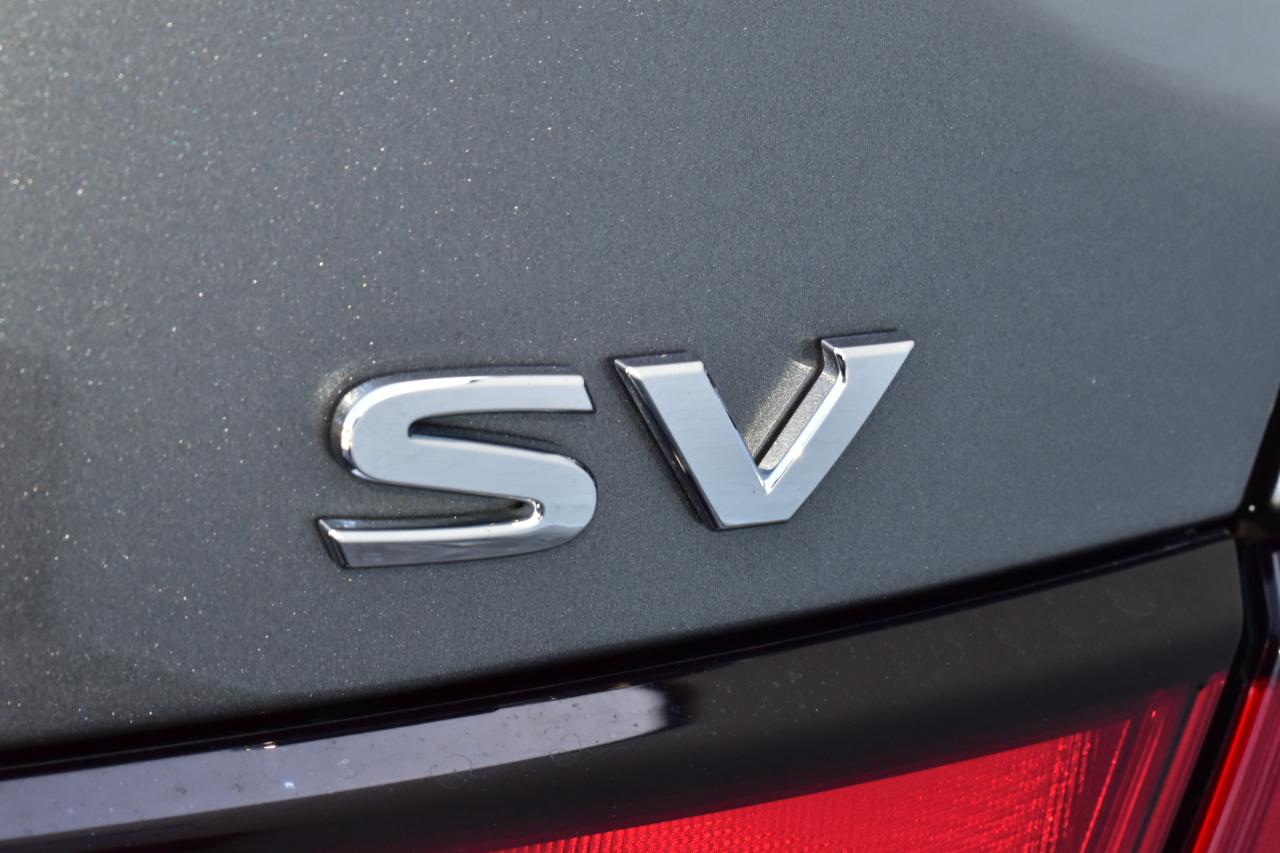 Nissan Sentra  2023