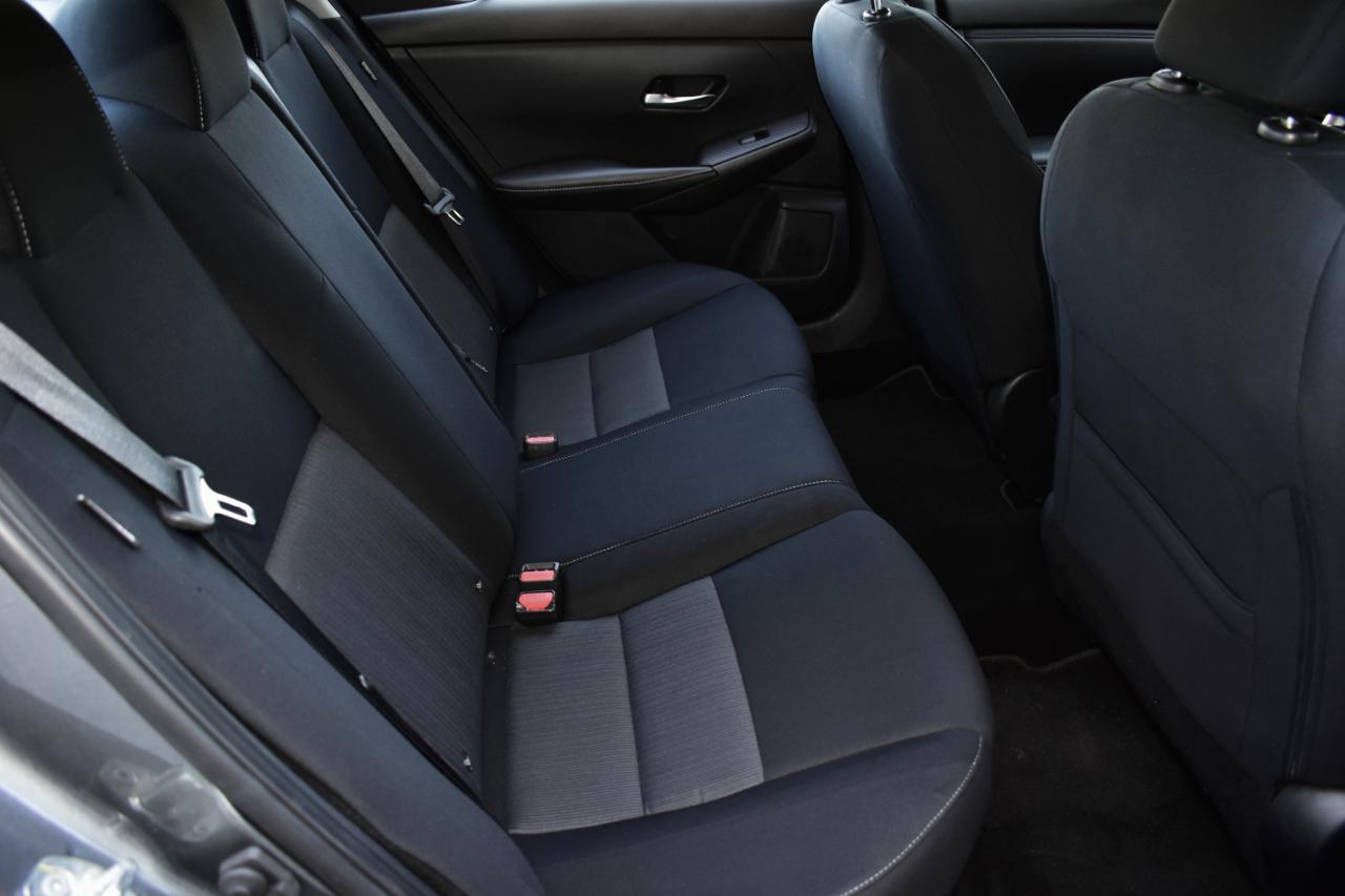 Nissan Sentra  2023