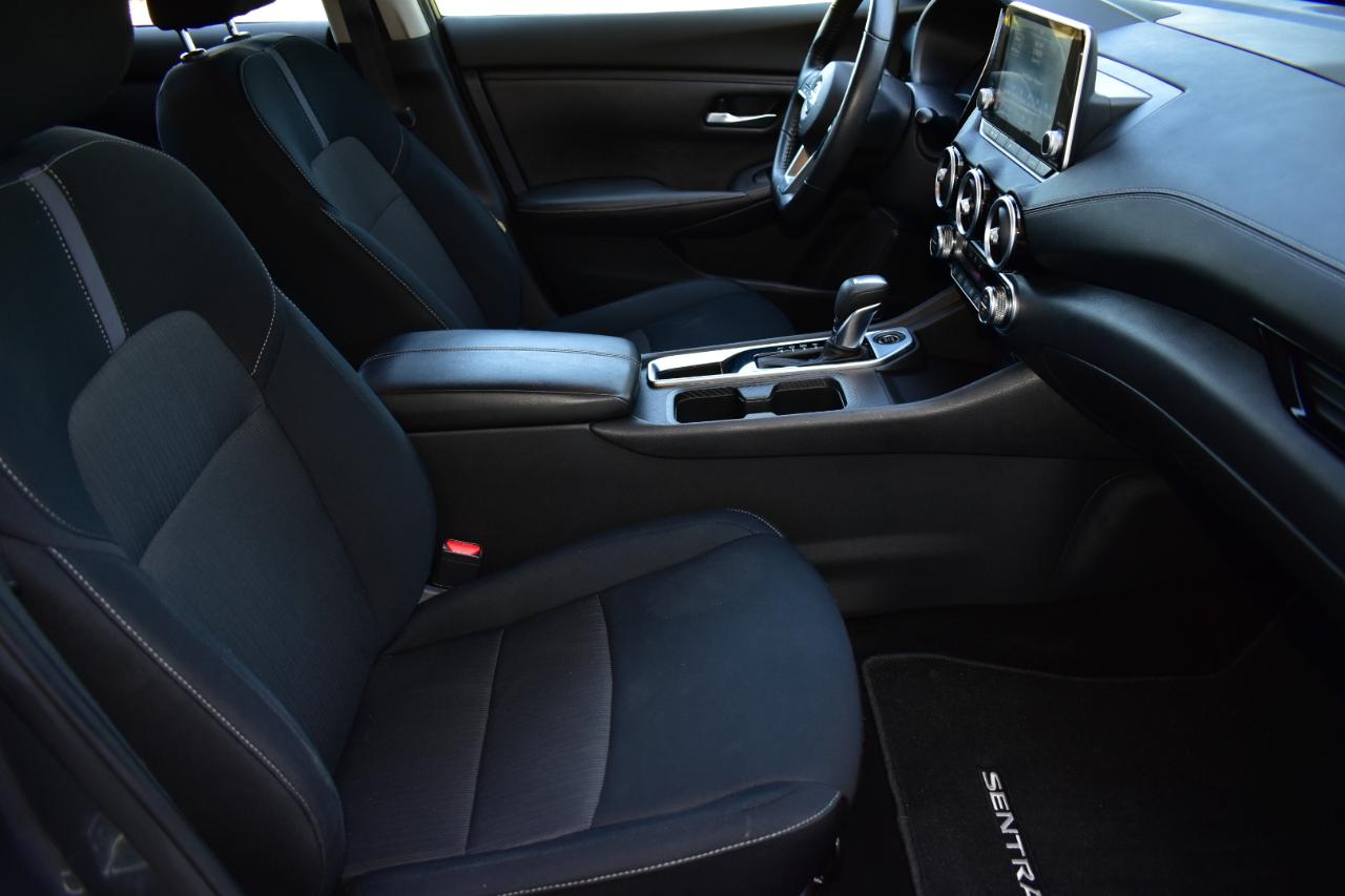 Nissan Sentra  2023