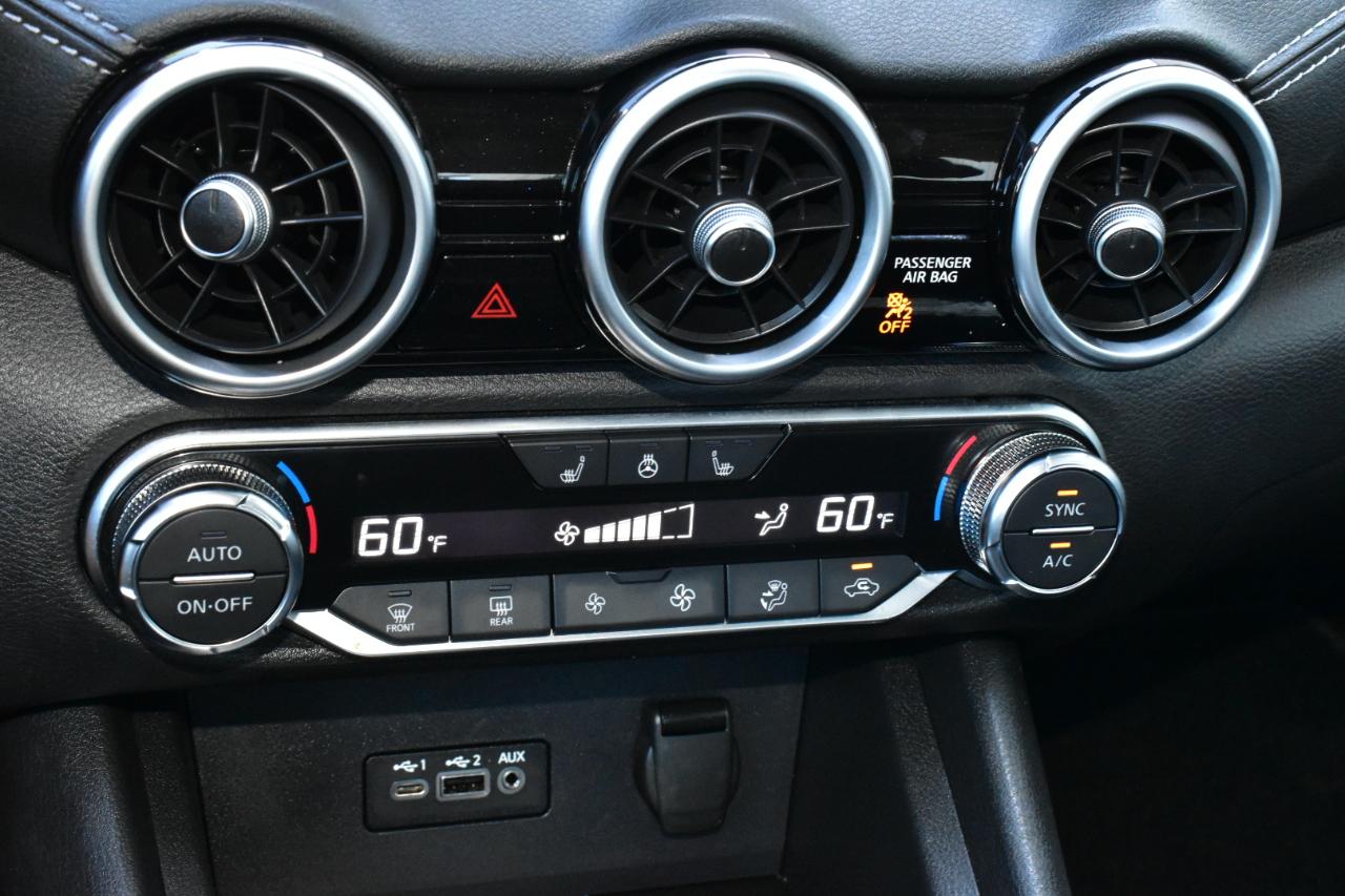 Nissan Sentra  2023