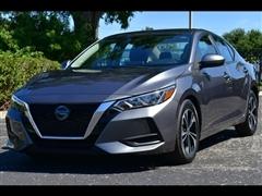 2023 Nissan Sentra 