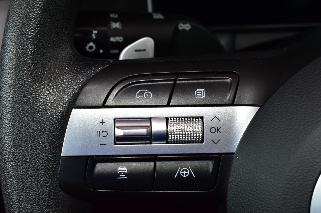 Hyundai Sonata SEL FWD 2025