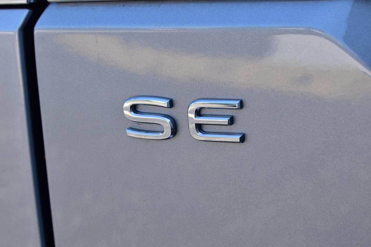 Volkswagen Atlas 2.0T SE w/Technology FWD 2025