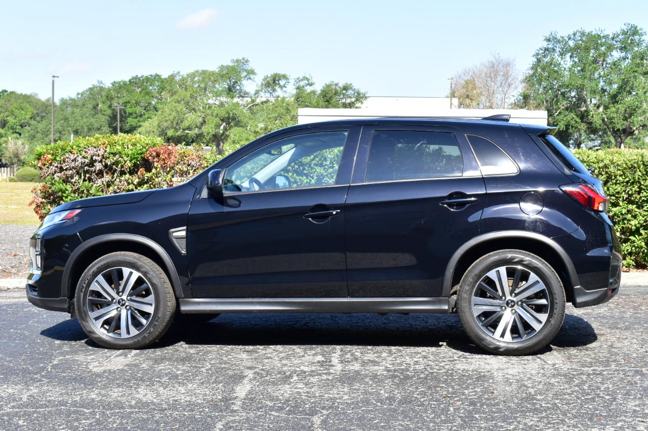 Mitsubishi Outlander Sport S 2.0 AWC 2025