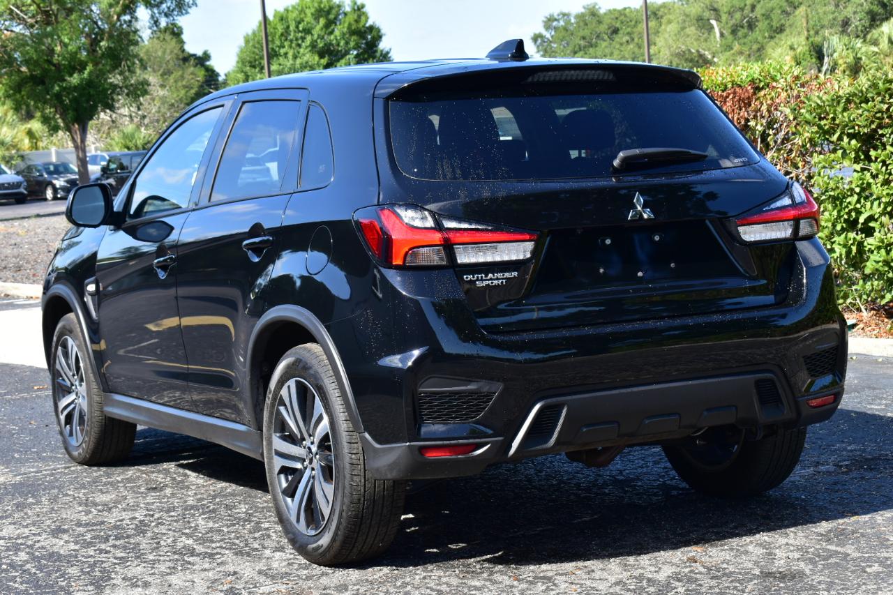 Mitsubishi Outlander Sport S 2.0 AWC 2025