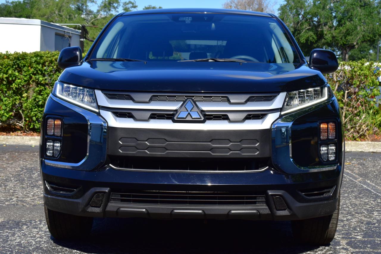 Mitsubishi Outlander Sport S 2.0 AWC 2025