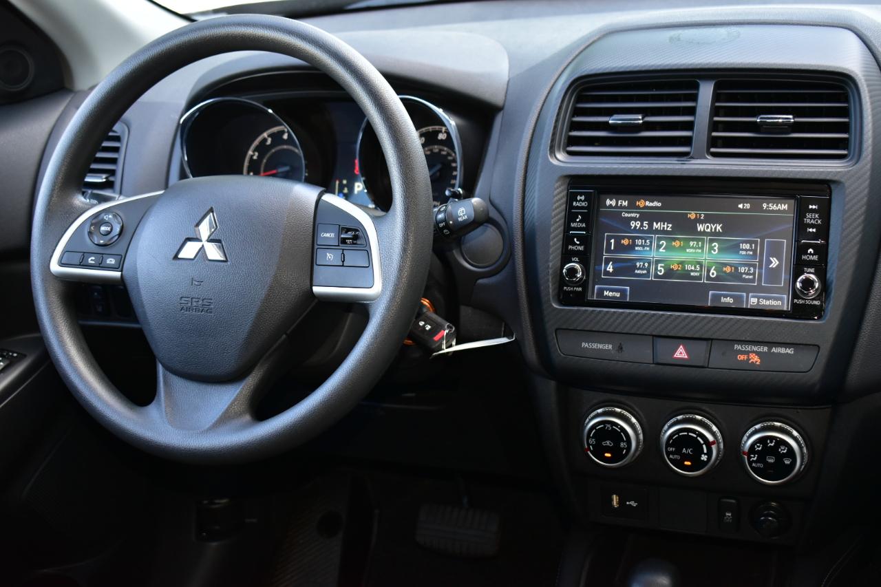 Mitsubishi Outlander Sport S 2.0 AWC 2025