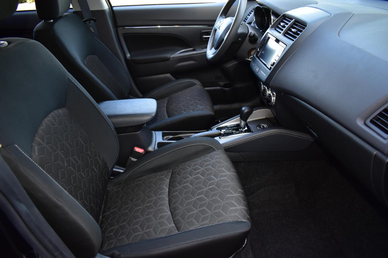 Mitsubishi Outlander Sport S 2.0 AWC 2025