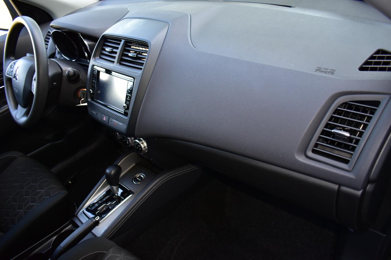 Mitsubishi Outlander Sport S 2.0 AWC 2025