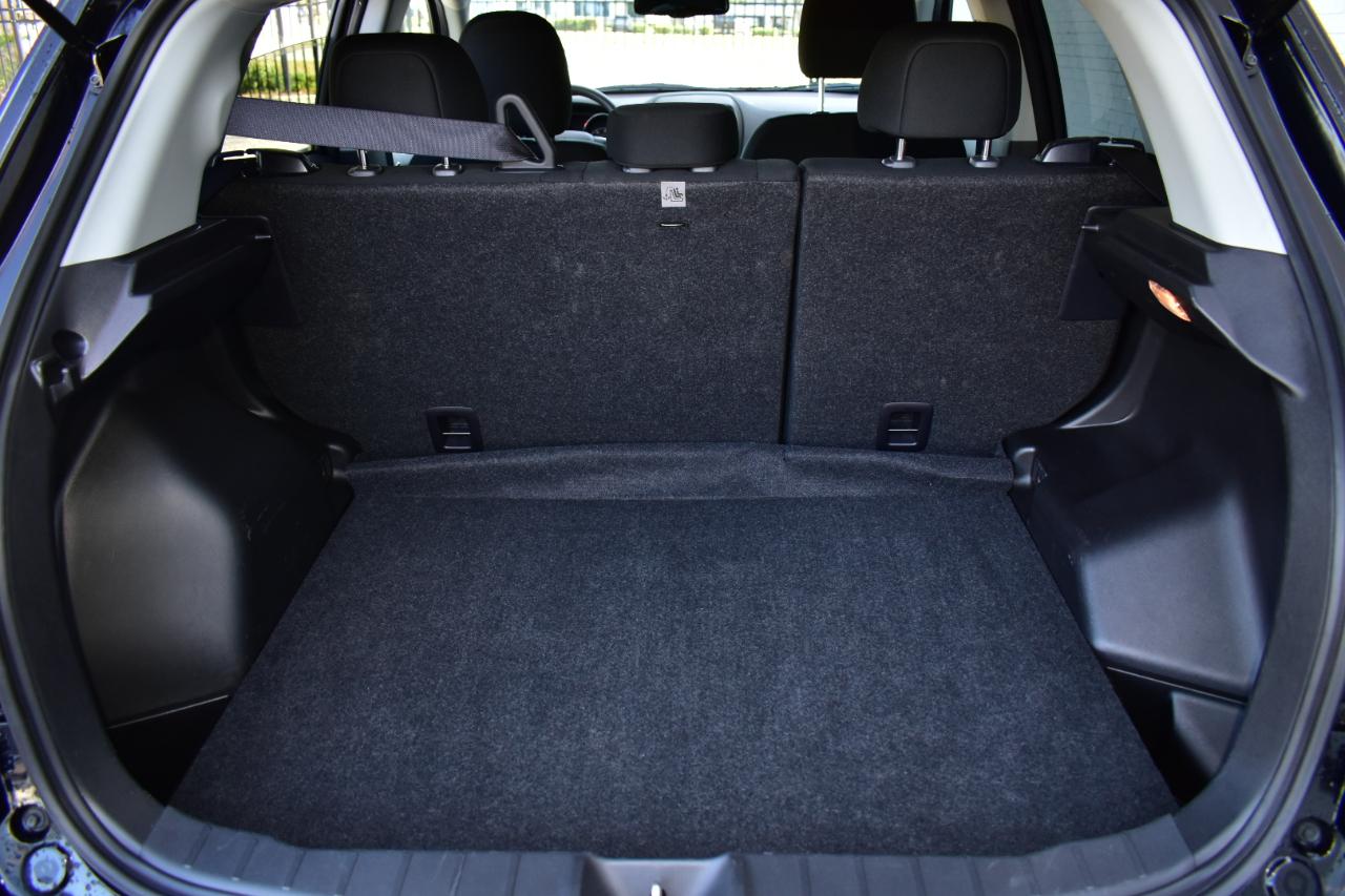 Mitsubishi Outlander Sport S 2.0 AWC 2025