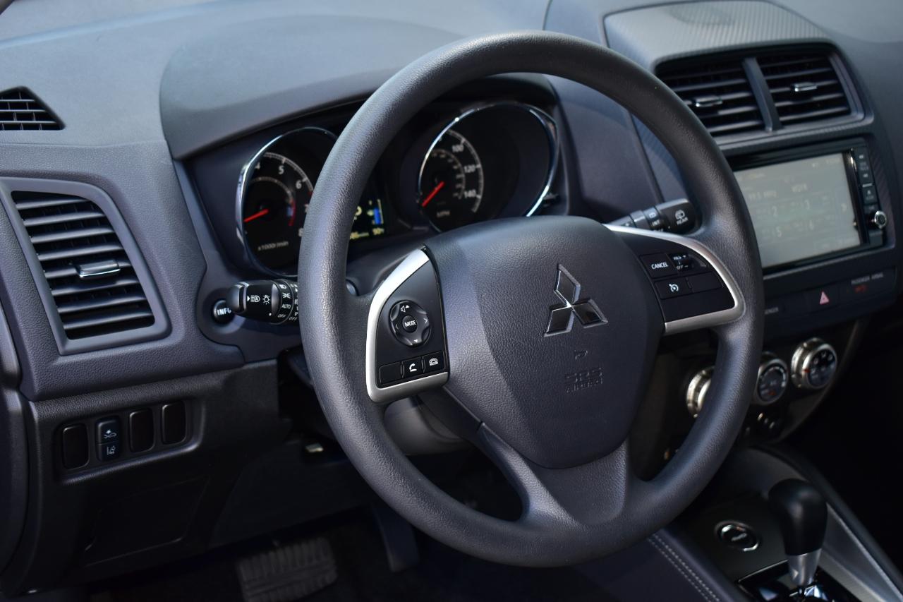 Mitsubishi Outlander Sport S 2.0 AWC 2025