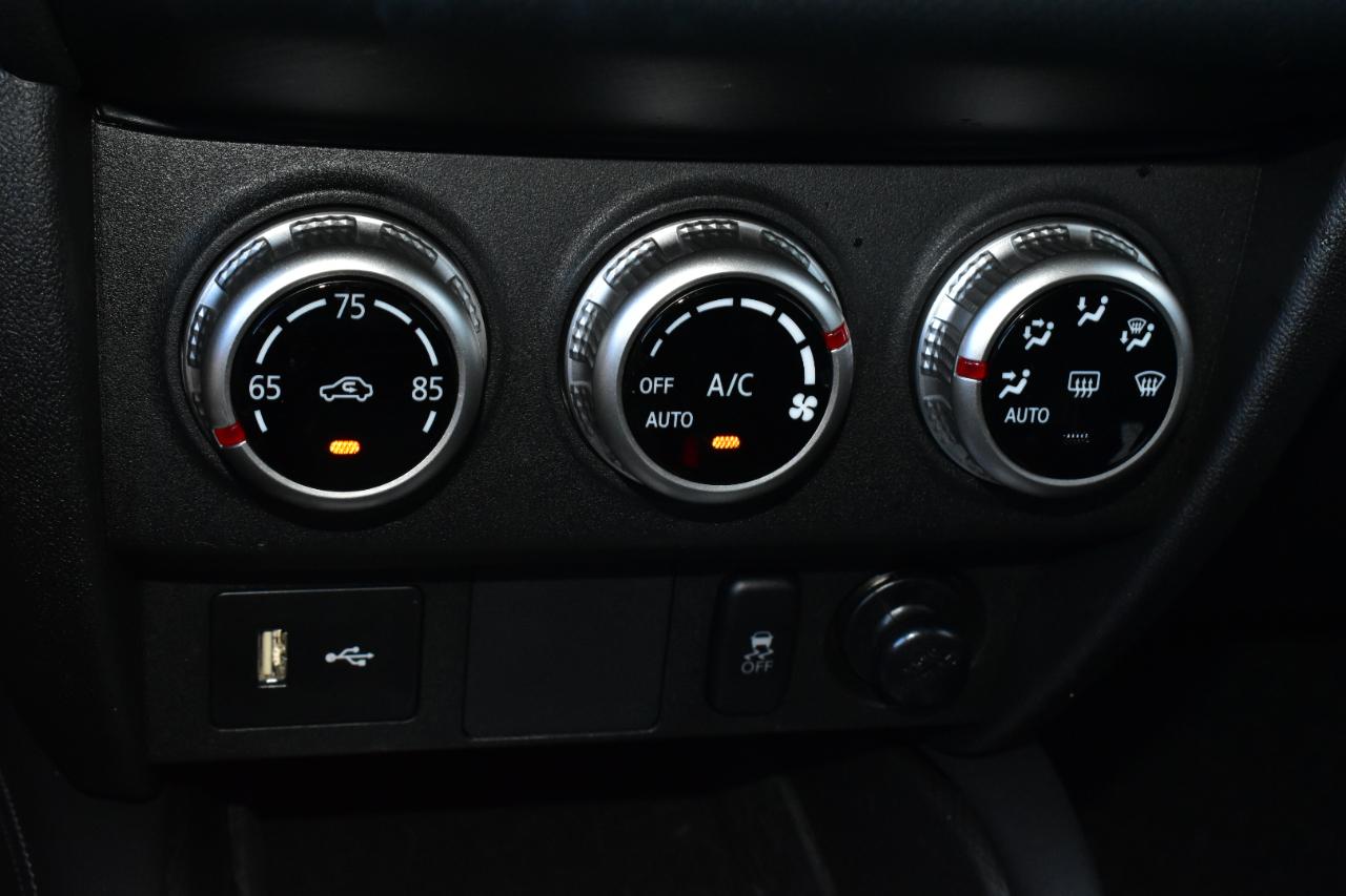 Mitsubishi Outlander Sport S 2.0 AWC 2025
