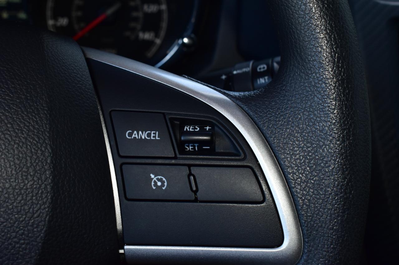 Mitsubishi Outlander Sport S 2.0 AWC 2025