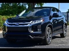 2025 Mitsubishi Outlander Sport 