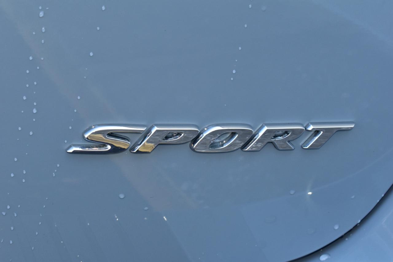Honda Odyssey Sport-L Auto 2025