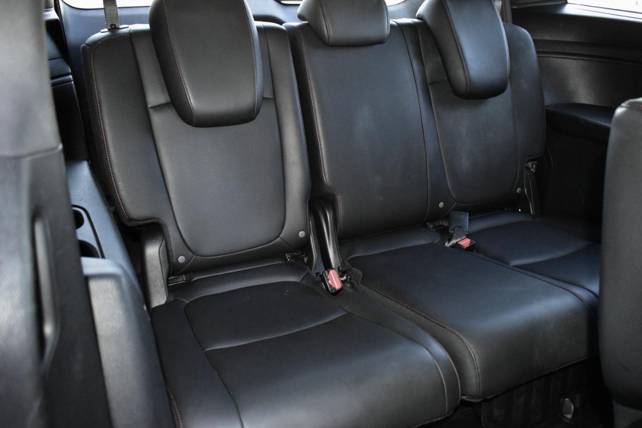 Honda Odyssey Sport-L Auto 2025