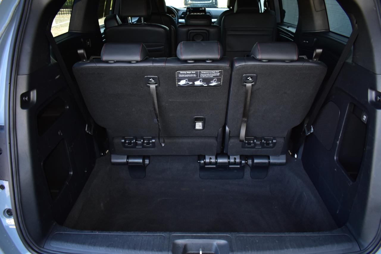 Honda Odyssey Sport-L Auto 2025