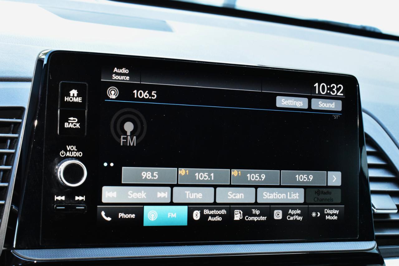 Honda Odyssey Sport-L Auto 2025