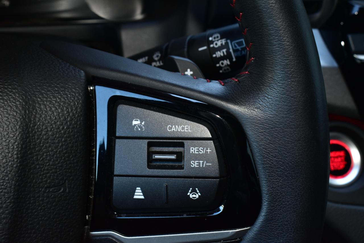 Honda Odyssey Sport-L Auto 2025