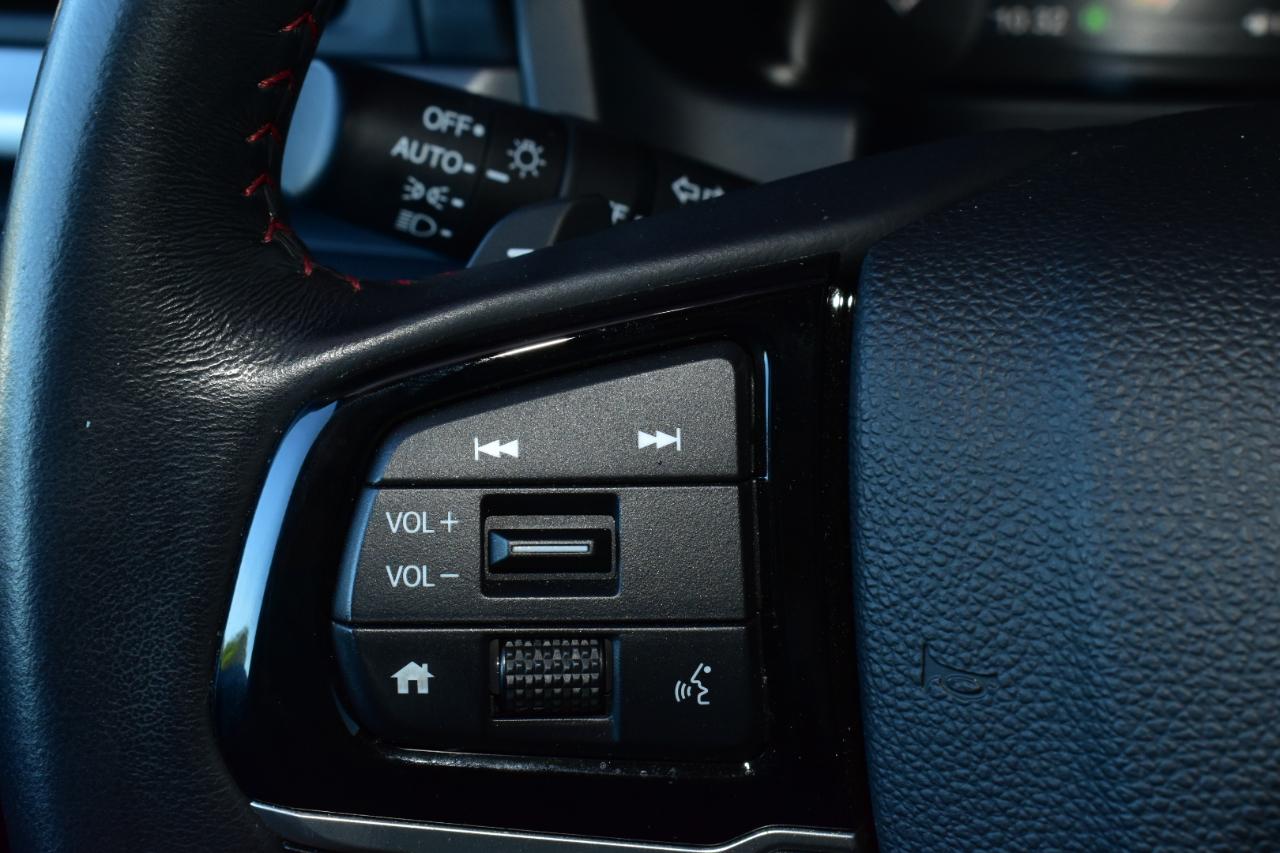 Honda Odyssey Sport-L Auto 2025