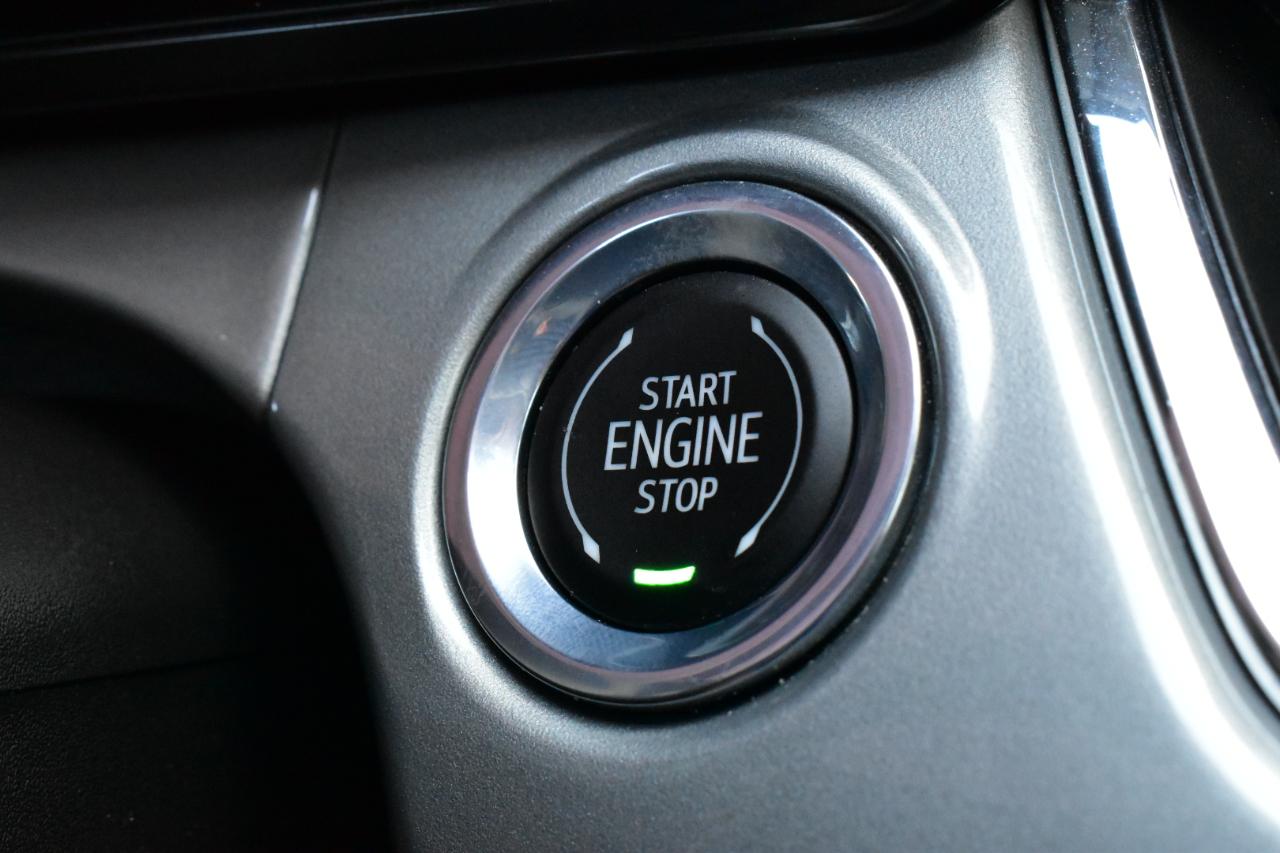 Chevrolet Trax FWD 4dr LT 2025