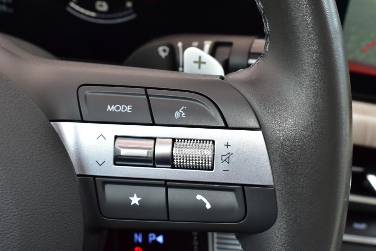 Hyundai Sonata Hybrid SEL FWD 2025