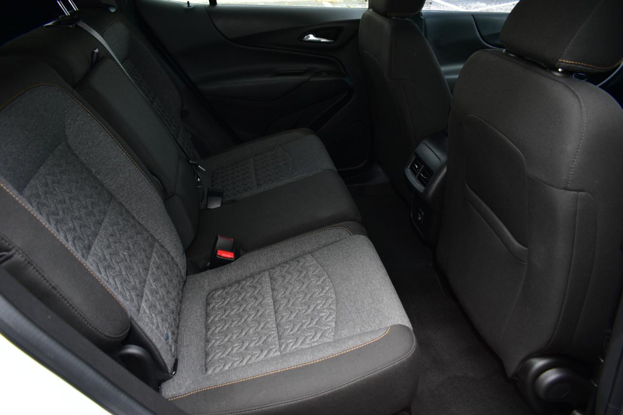 Chevrolet Equinox FWD 4dr LT w/1LT 2024