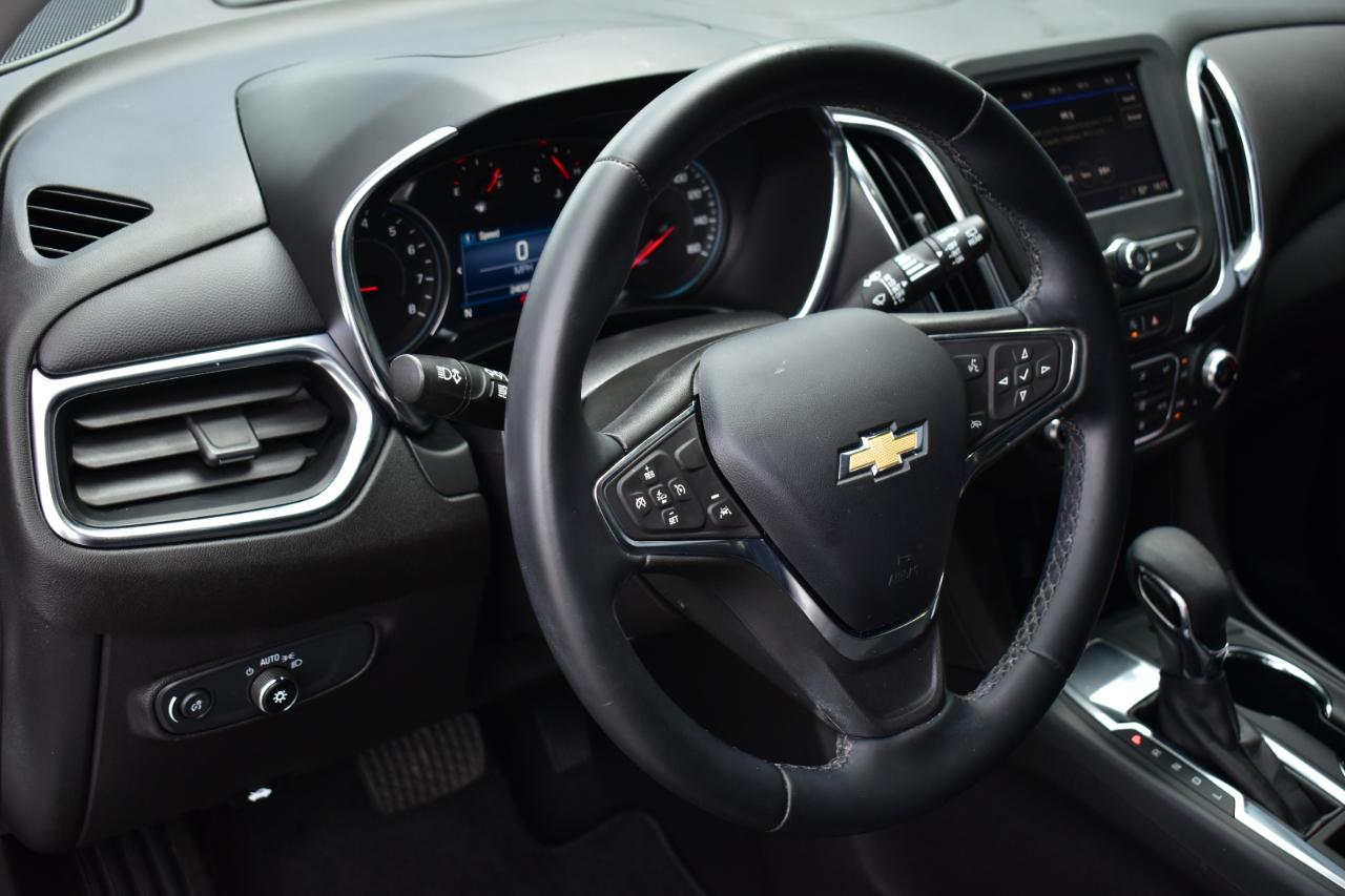 Chevrolet Equinox FWD 4dr LT w/1LT 2024