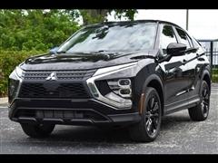 2025 Mitsubishi Eclipse Cross 