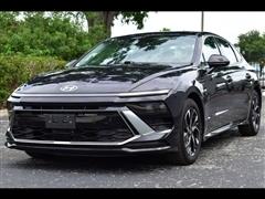 2025 Hyundai Sonata 