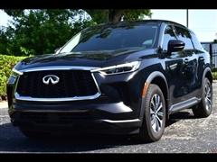 2023 Infiniti QX60 