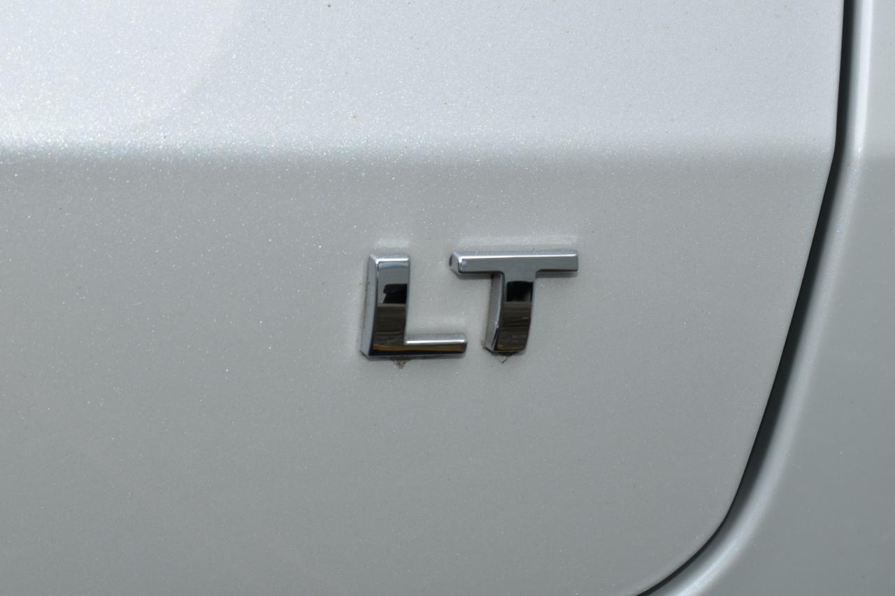 Chevrolet TrailBlazer FWD 4dr LT 2024