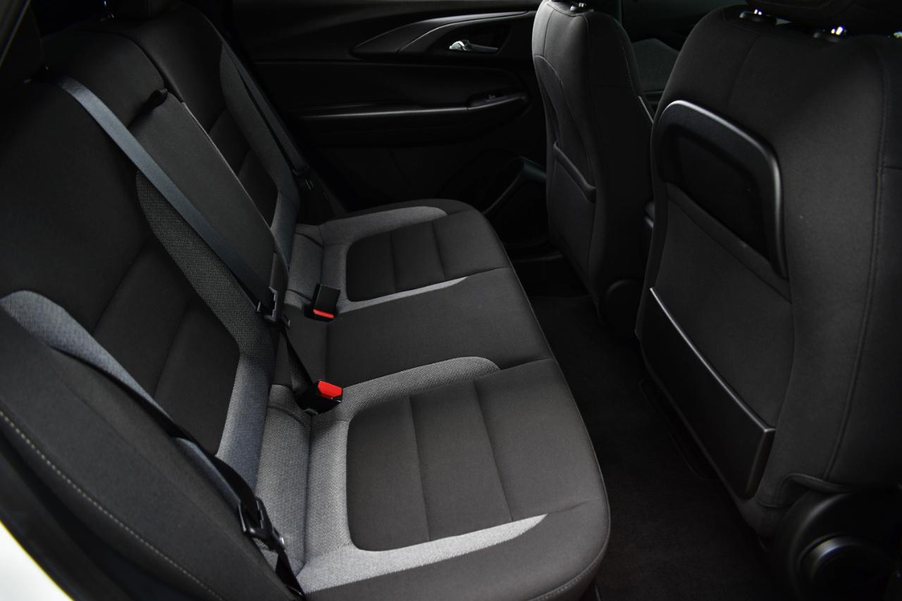 Chevrolet TrailBlazer FWD 4dr LT 2024