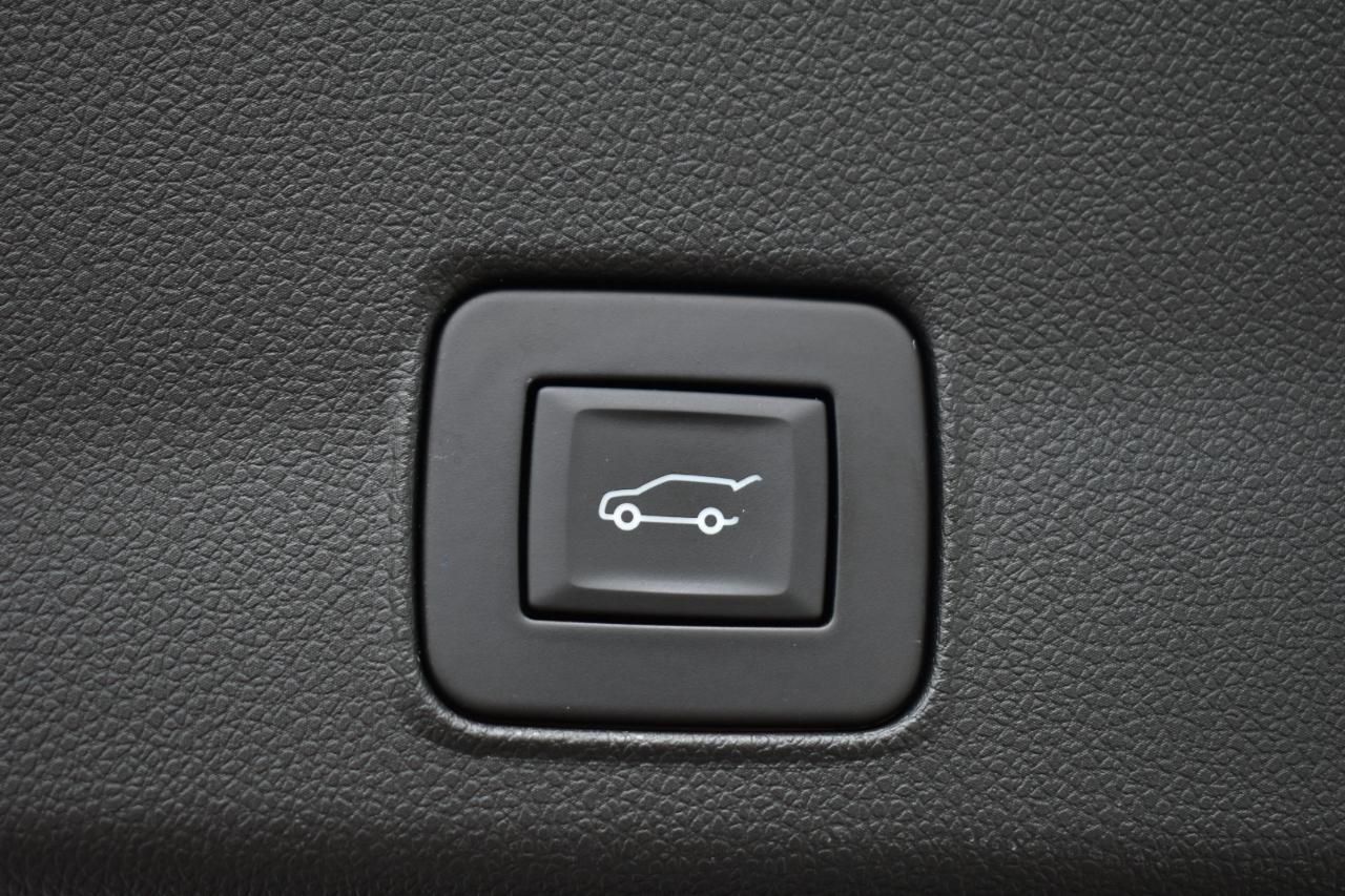 Chevrolet TrailBlazer FWD 4dr LT 2024