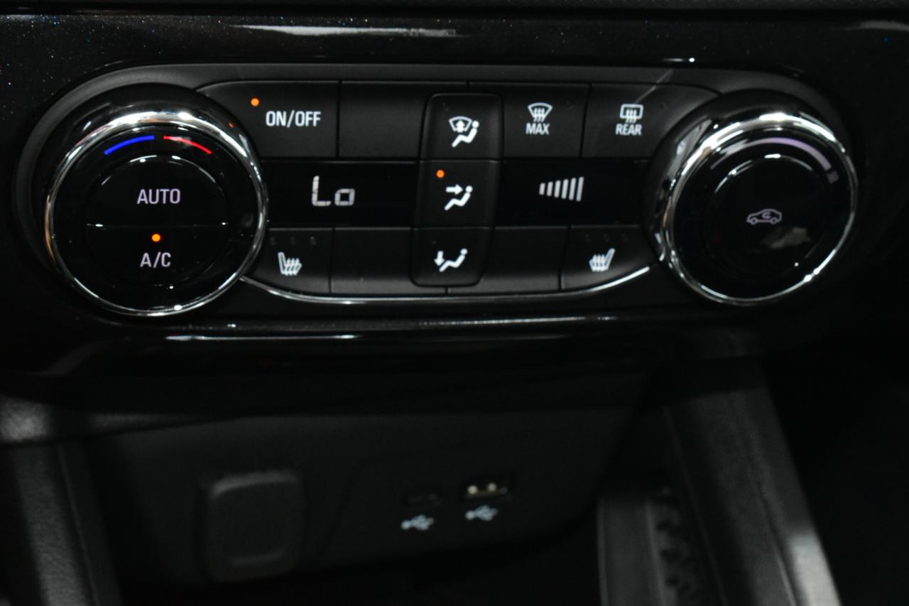 Chevrolet TrailBlazer FWD 4dr LT 2024