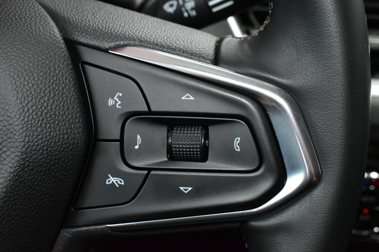 Chevrolet TrailBlazer FWD 4dr LT 2024